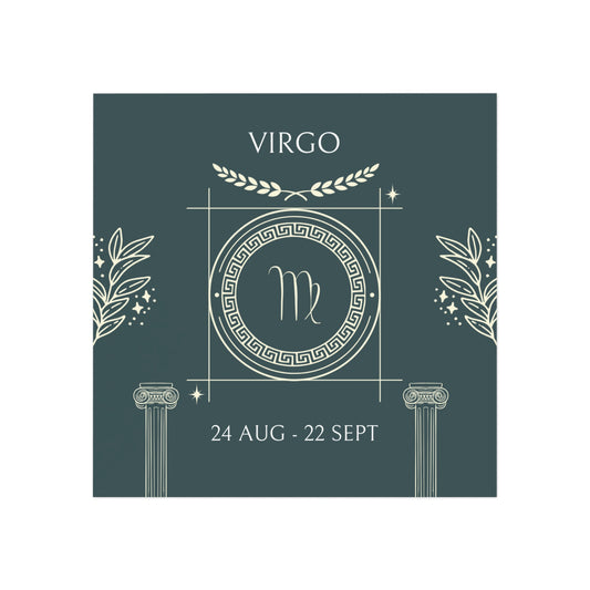 Virgo, Square Magnet