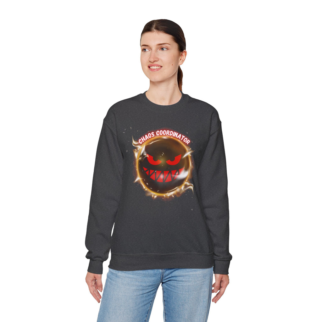 Chaos Coordinator - Sweatshirt