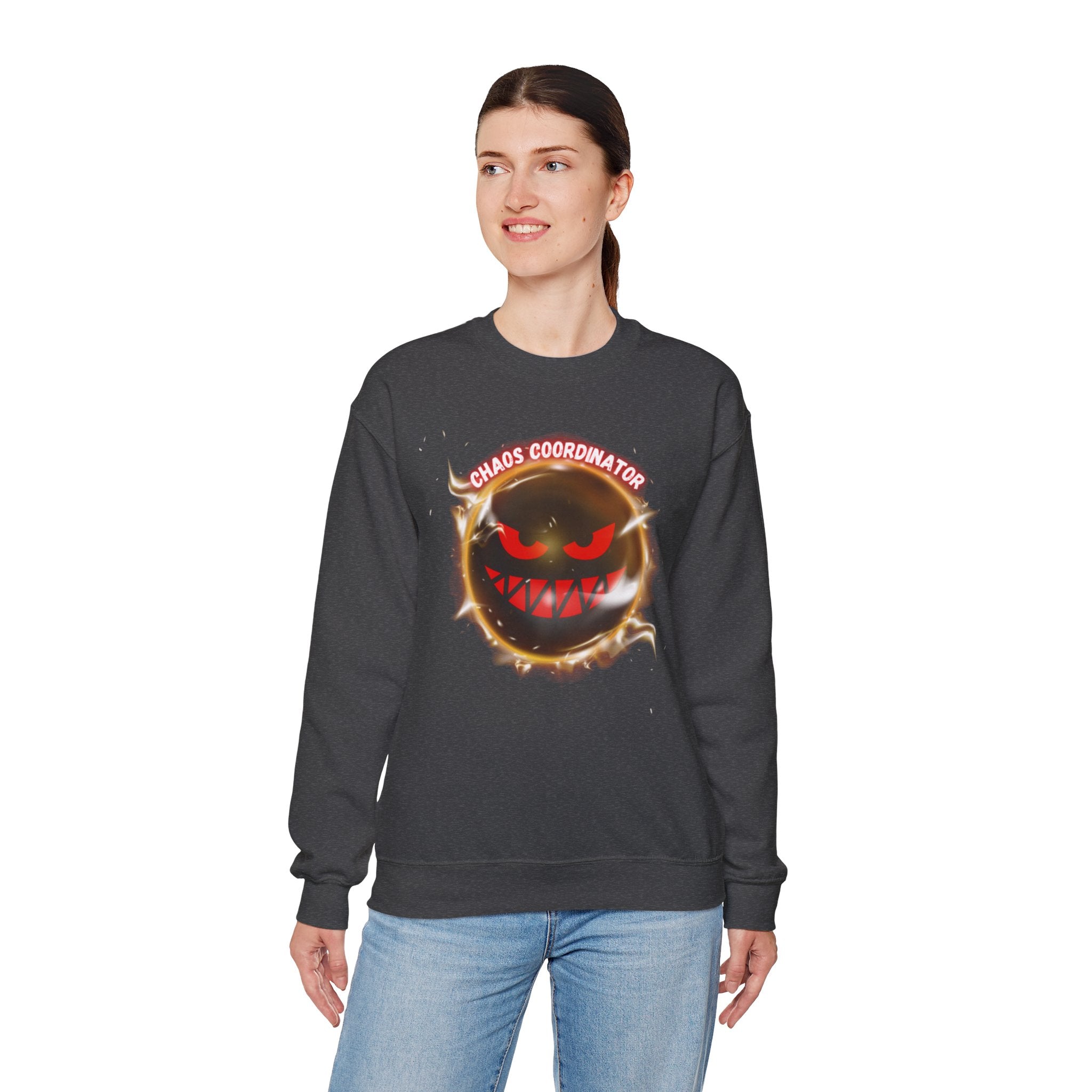 Chaos Coordinator - Sweatshirt