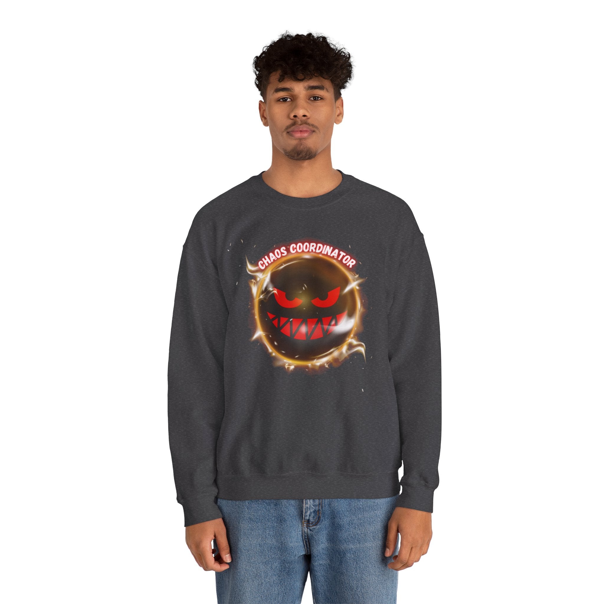 Chaos Coordinator - Sweatshirt