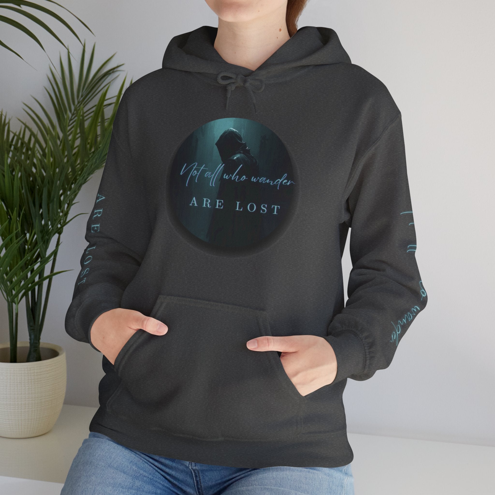 If Not Now, We Are Lost - hoodie