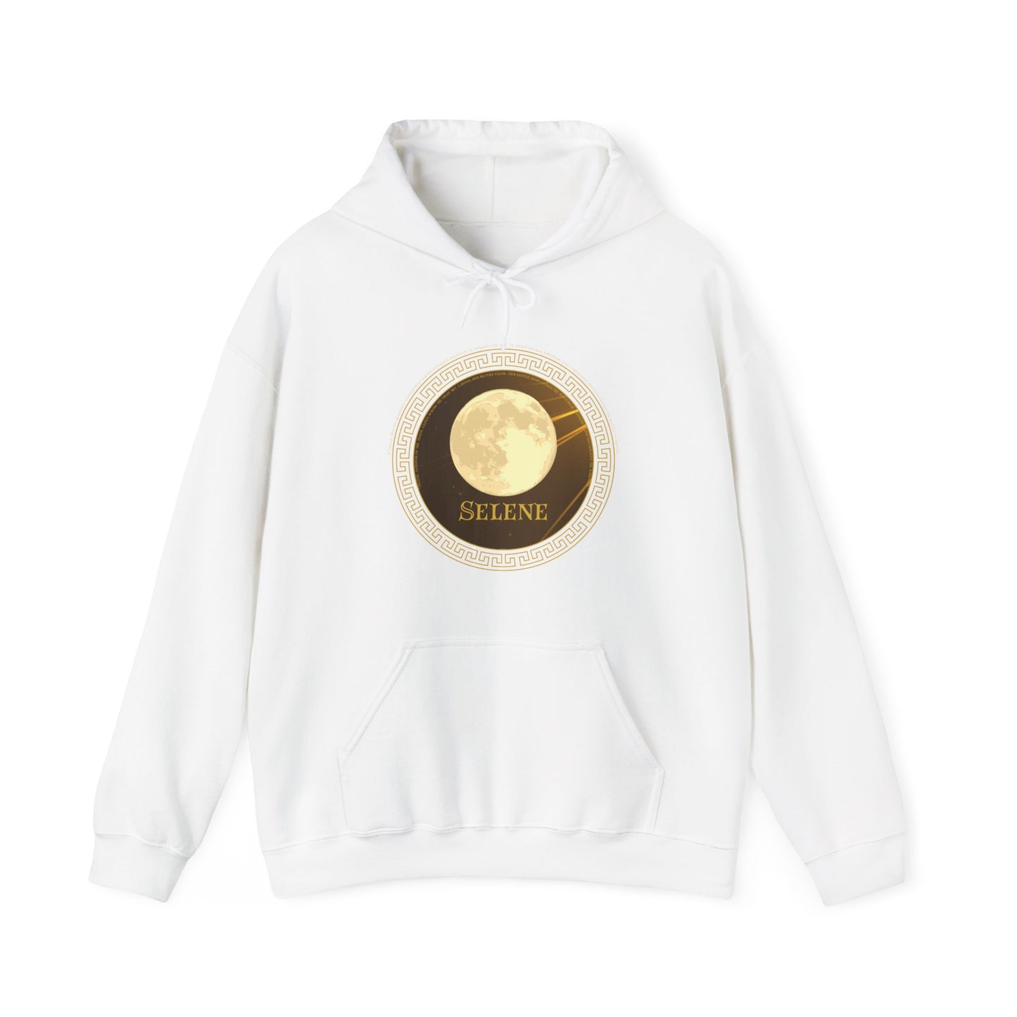 Selene, Hooded Sweatshirt