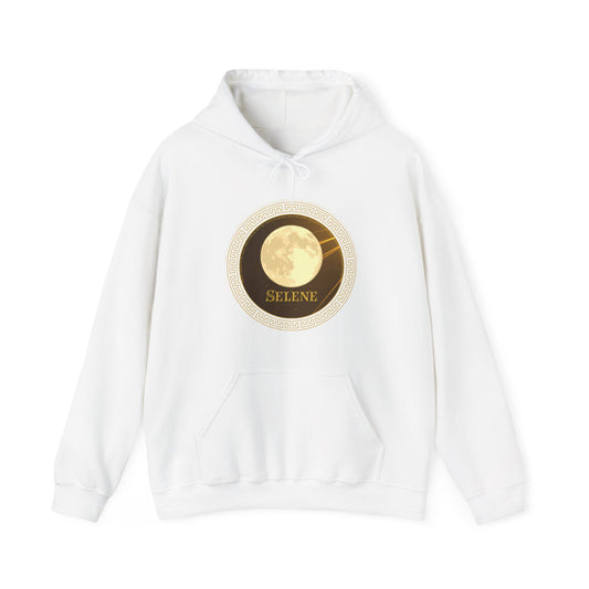 Selene, Hooded Sweatshirt