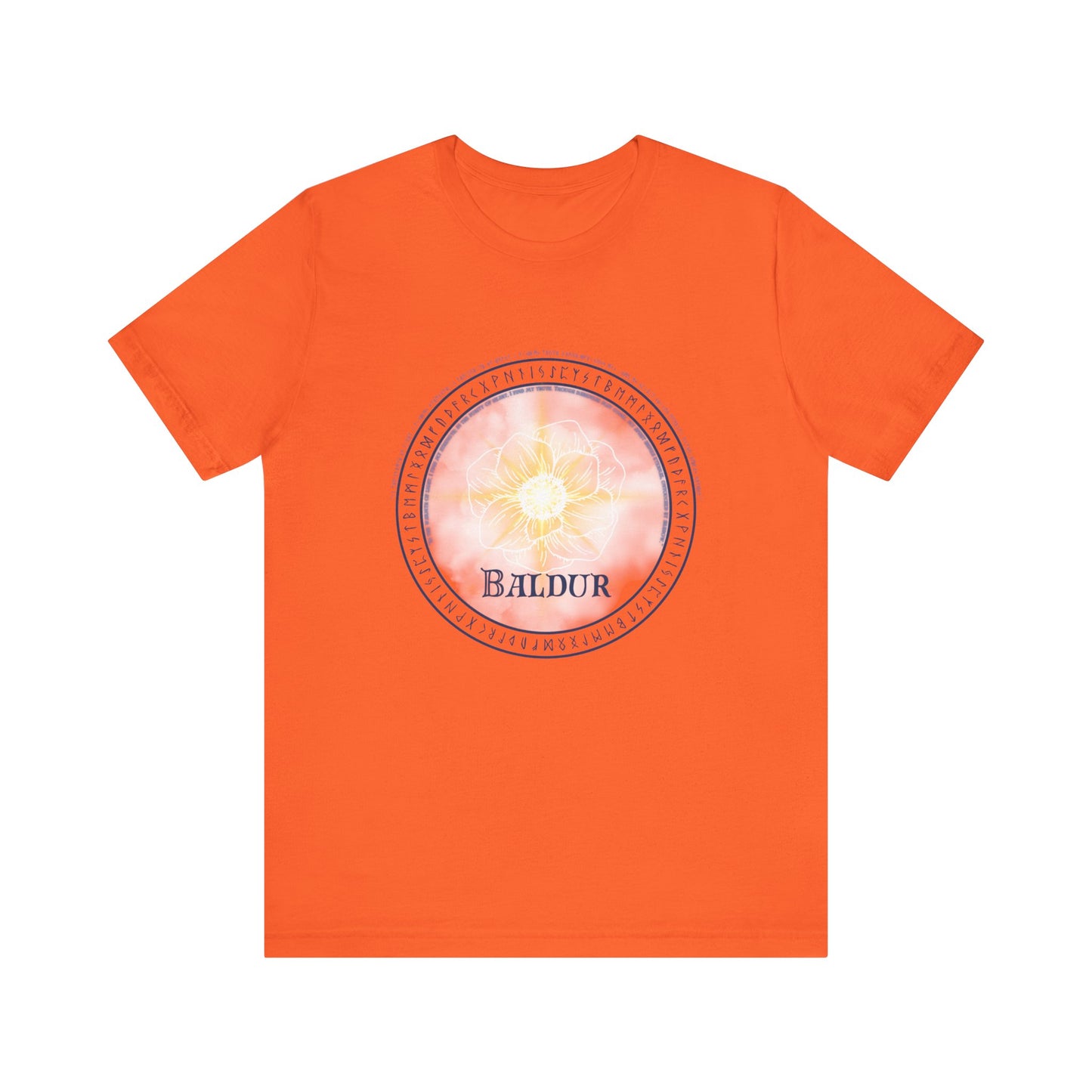 Baldur, Short Sleeve Tee