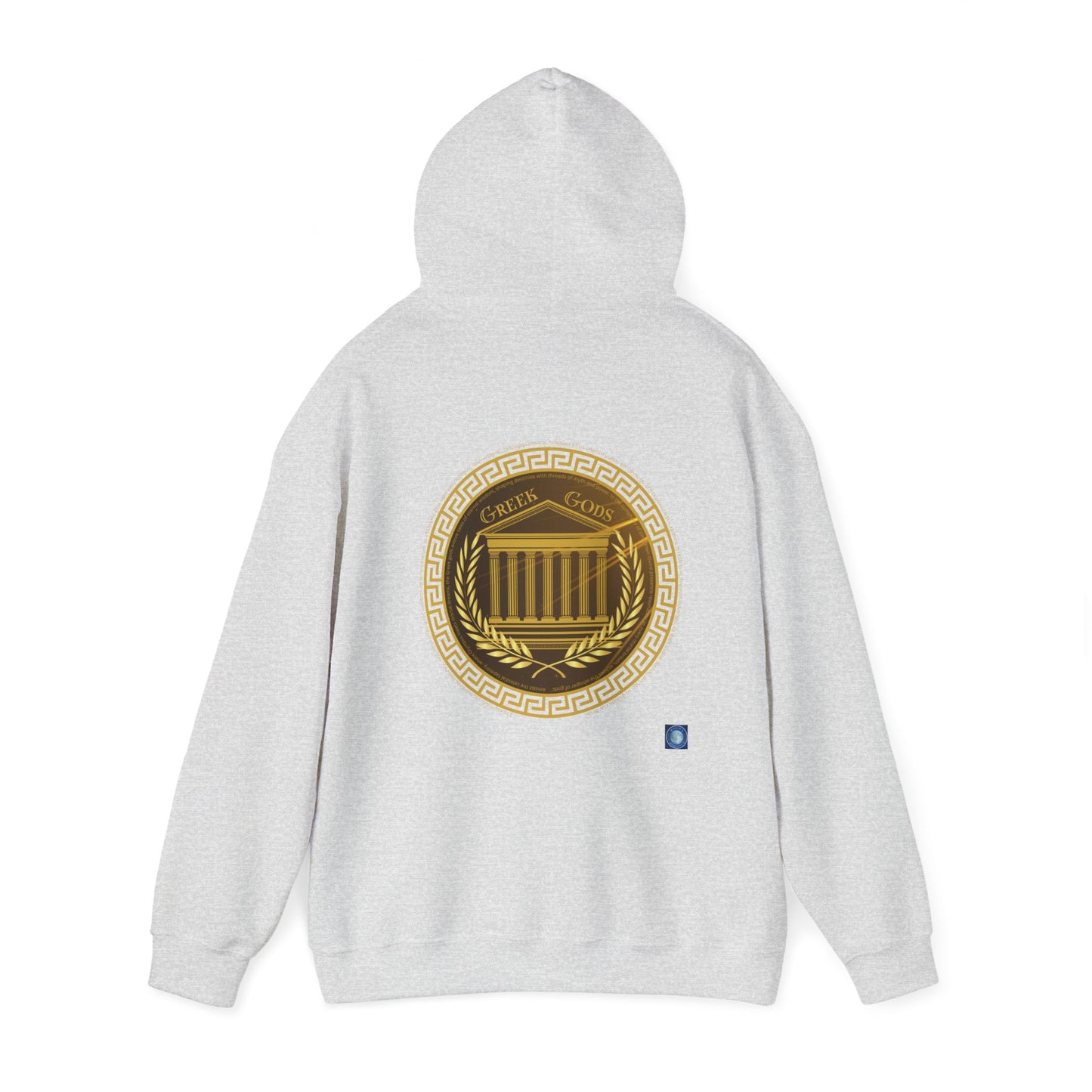 Dionysus, Hooded Sweatshirt