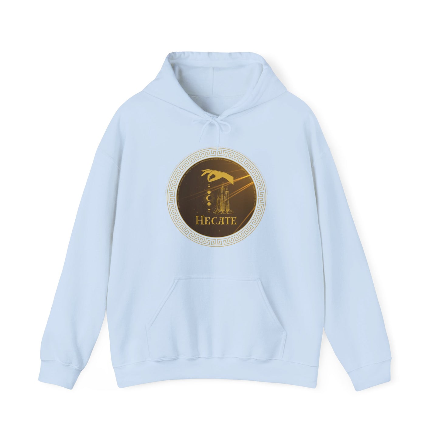 Hecate, Hooded Sweatshirt