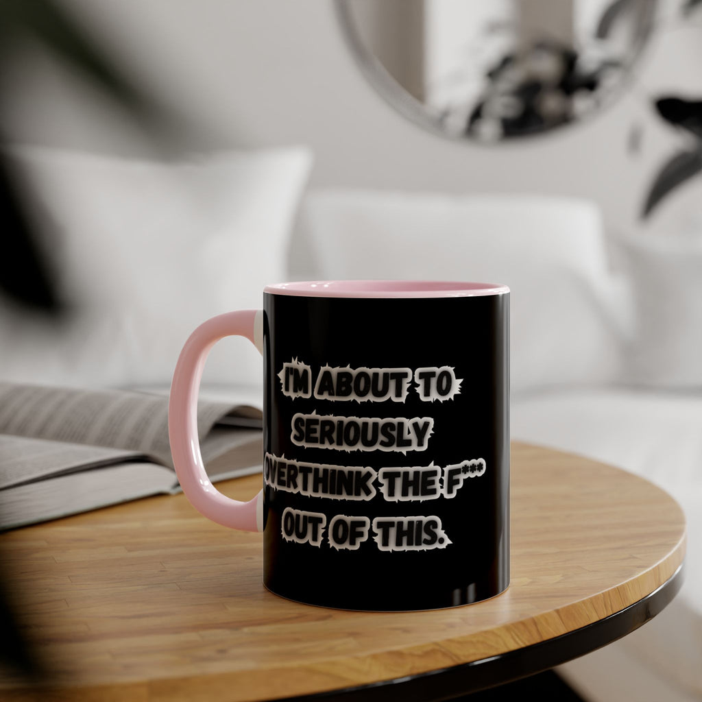 IDGAD: I Don't Give A Duck - Mugs