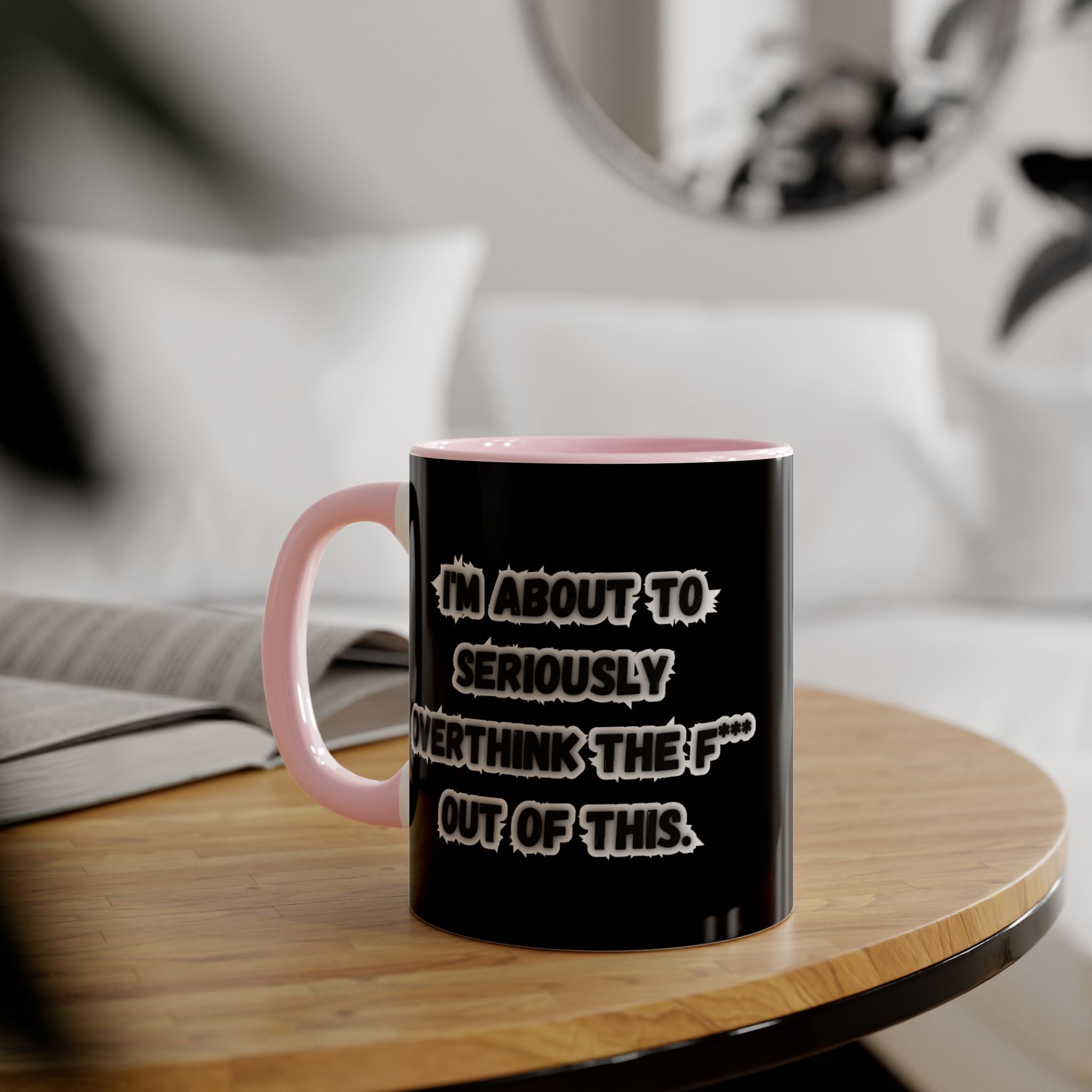 IDGAD: I Don't Give A Duck - Mugs