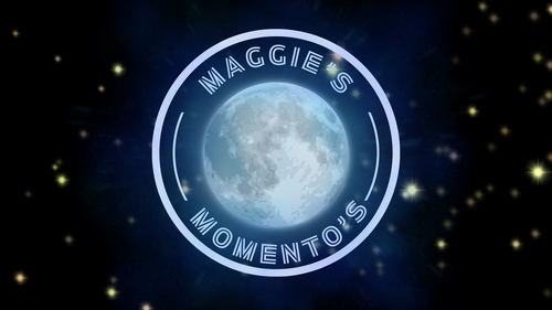 Maggie's Momento's